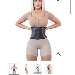 Shapewaist - waist trainer